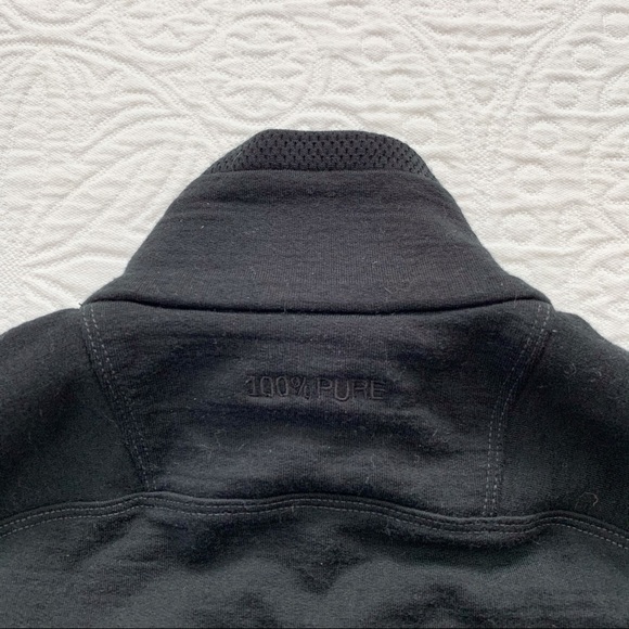 RARE Icebreaker EXP 320 Pure Merino Vest - Picture 3 of 6